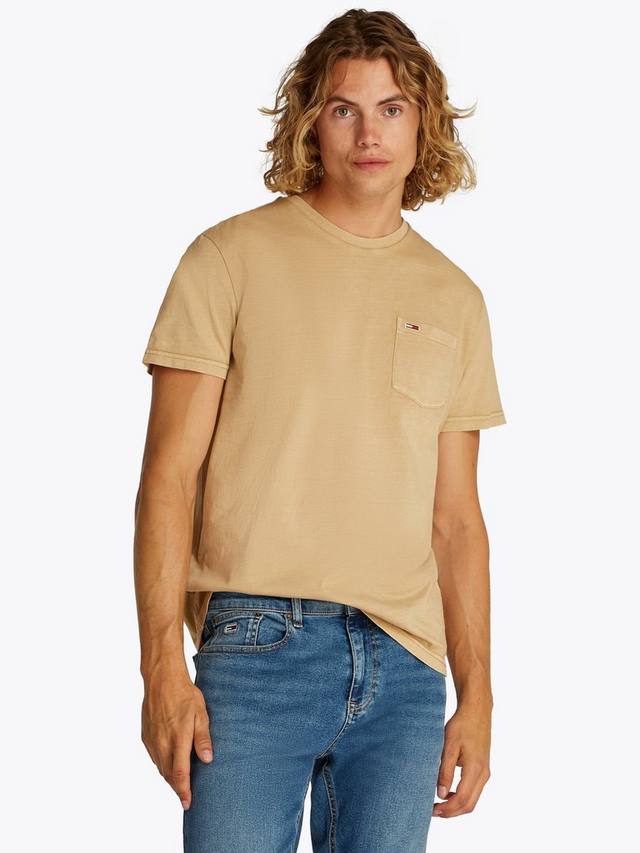Футболка tommy hilfiger slim fit с застиранным карманом Tommy Hilfiger, цвет Relic Tan
Футболка tommy hilfiger slim fit с застиранным карманом Tommy Hilfiger, цвет Relic Tan