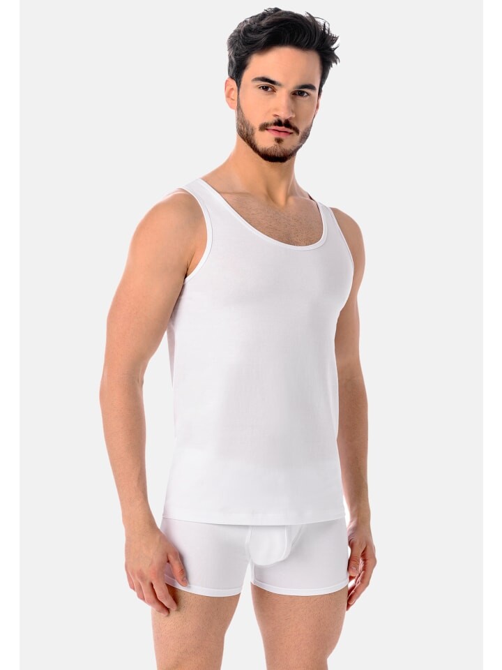 Майка Teyli, белый
Майка Teyli, белый