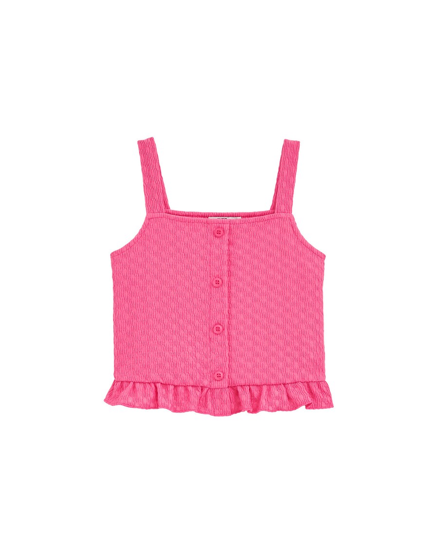 Топ WE Fashion, светло-розовый
Топ WE Fashion, светло-розовый