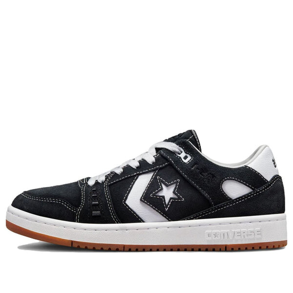 Кроссовки as-1 pro 'black white gum' Converse, черный
Кроссовки as-1 pro 'black white gum' Converse, черный