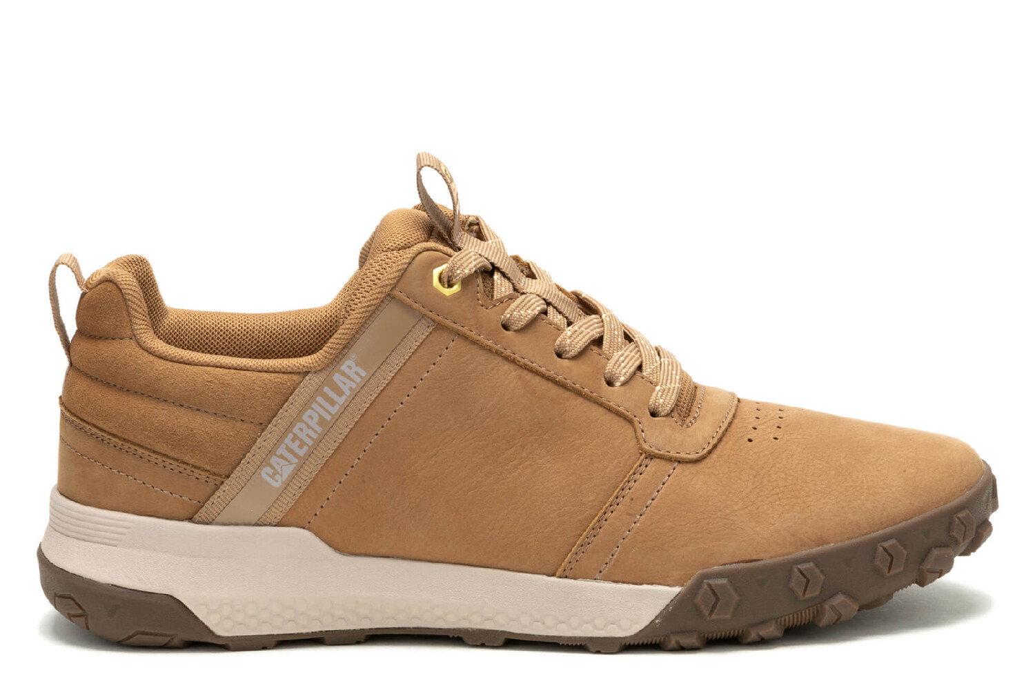 Кроссовки Hex Ready Lo Caterpillar, коричневый
Кроссовки Hex Ready Lo Caterpillar, коричневый