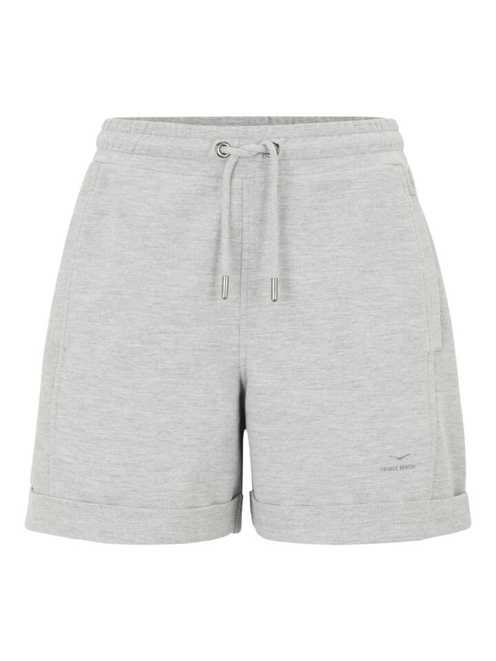 Шорты Venice Beach, цвет light greymelange
Шорты Venice Beach, цвет light greymelange