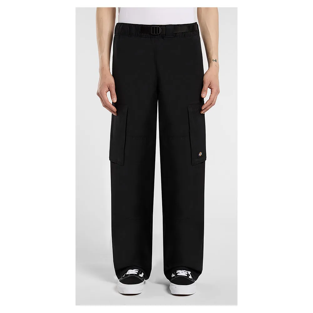 Брюки Dickies Coalfield Double Knee cargo, черный
Брюки Dickies Coalfield Double Knee cargo, черный