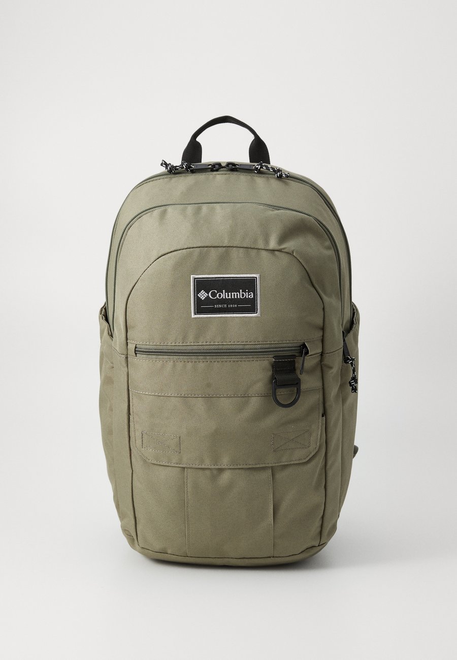 Рюкзак Columbia BUXTON 26L BACKPACK UNISEX, Stone Green/Green
Рюкзак Columbia BUXTON 26L BACKPACK UNISEX, Stone Green/Green