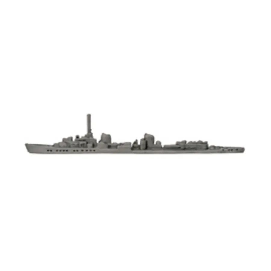 Ле Грозный (К), Axis & Allies - Collectible Miniatures Game - War at Sea - Base Set Singles
Ле Грозный (К), Axis & Allies - Collectible Miniatures Game - War at Sea - Base Set Singles