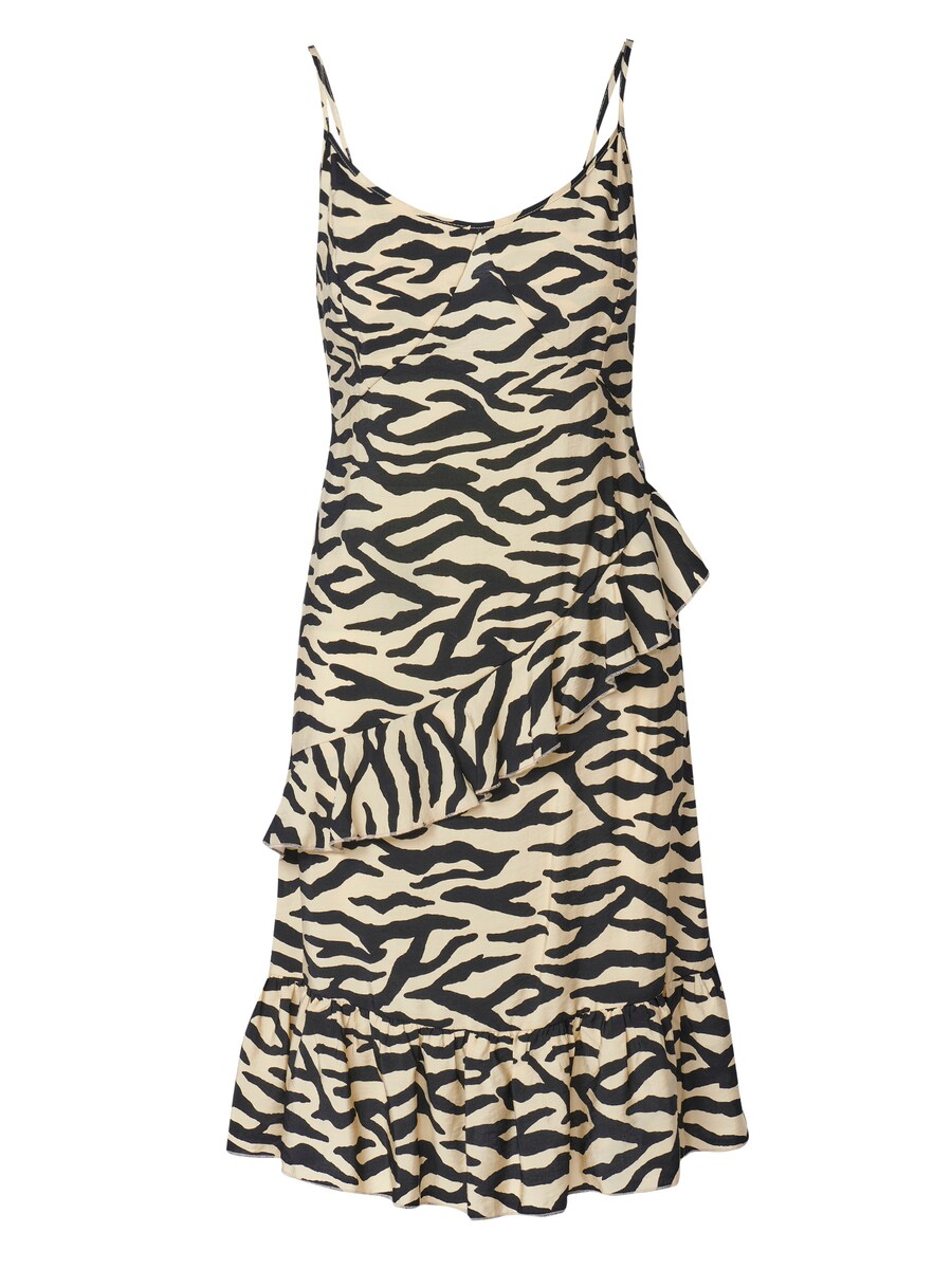 Мини платье KOROSHI, Black
Мини платье KOROSHI, Black