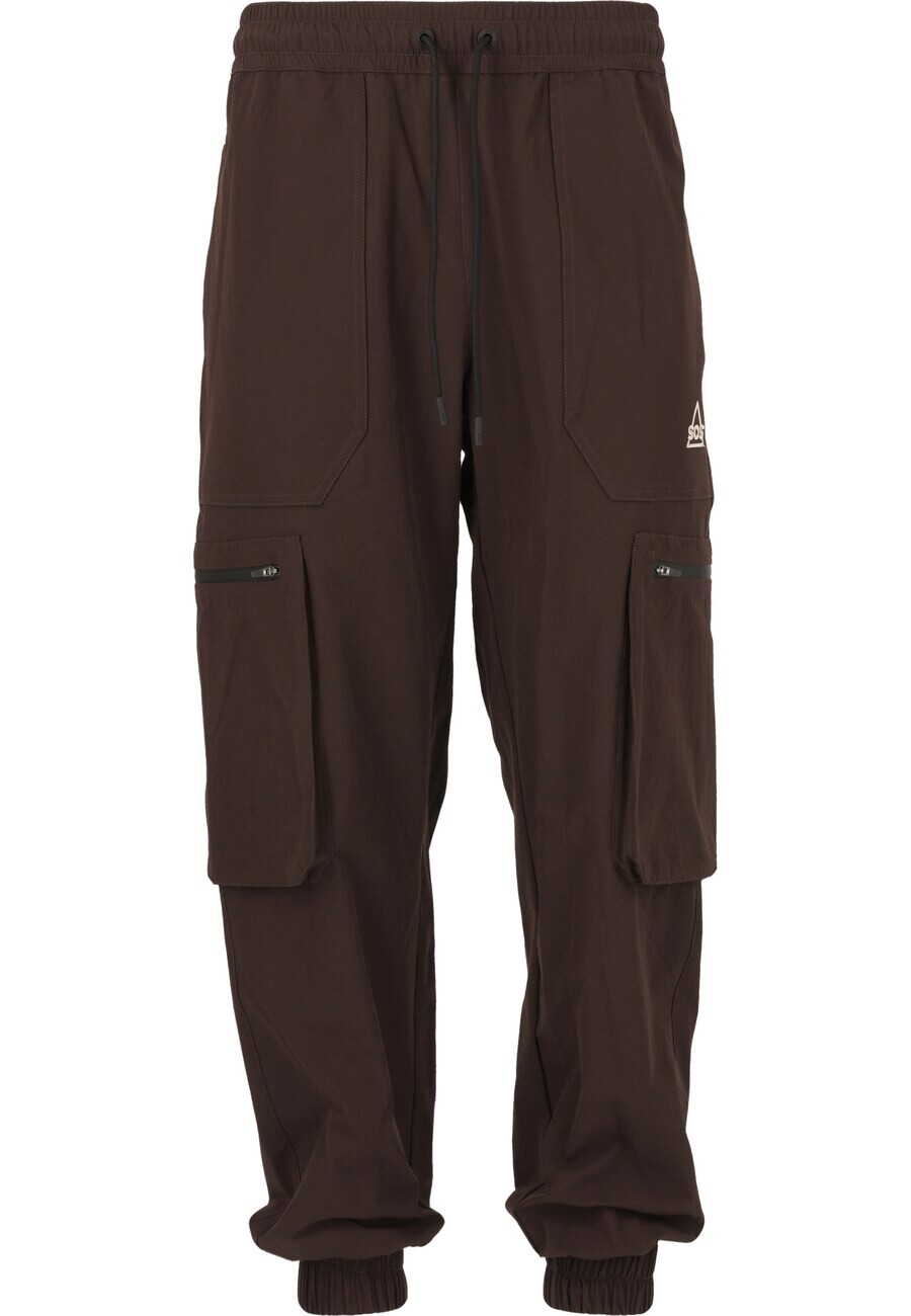 Длинные брюки SOS Tapered Workout Pants Salonga, коричневый
Длинные брюки SOS Tapered Workout Pants Salonga, коричневый