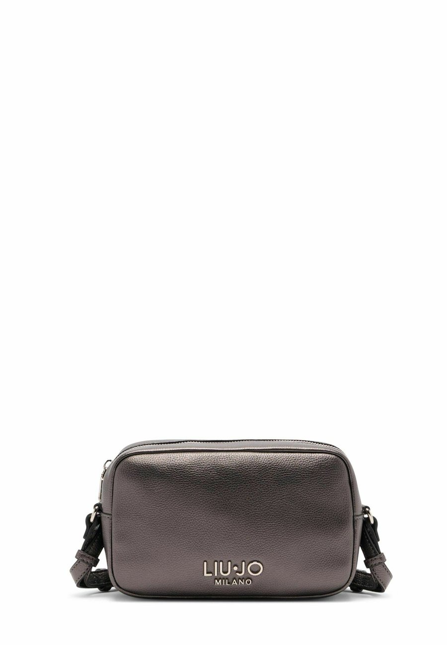 Сумка кросс-боди LIU JO Cross body bag, Brown
Сумка кросс-боди LIU JO Cross body bag, Brown