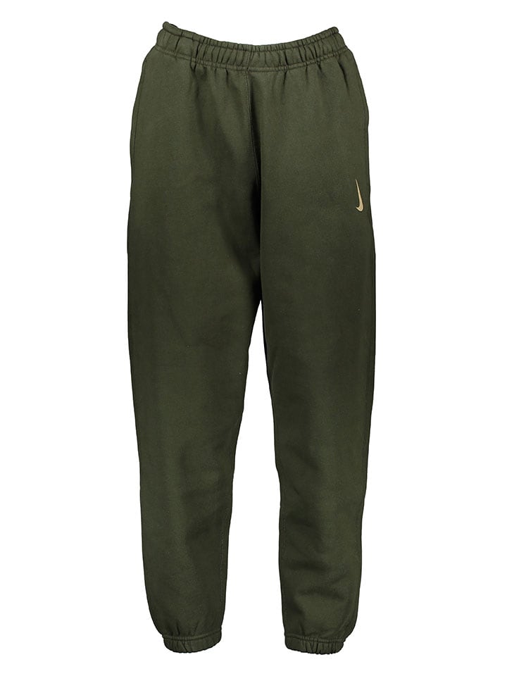 Спортивные штаны Nike, хаки
Спортивные штаны Nike, хаки