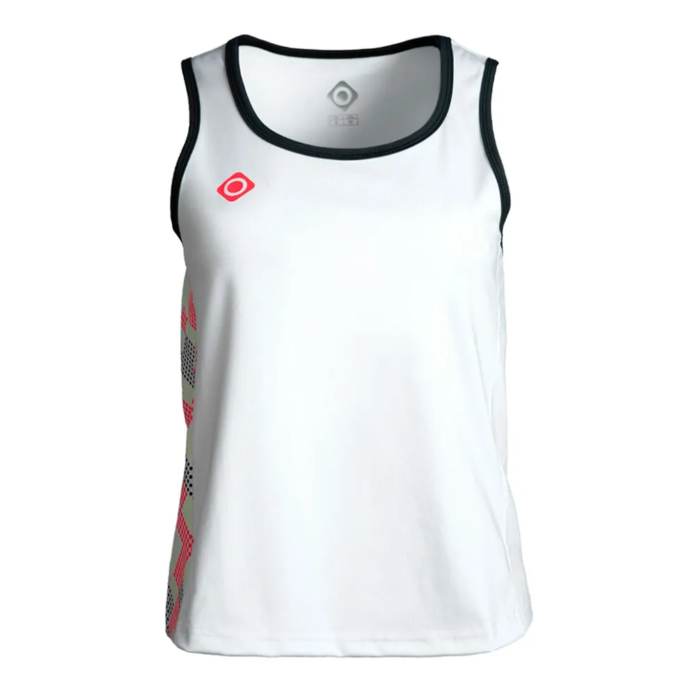 Спортивный топ Izas Orna, белый
Спортивный топ Izas Orna, белый