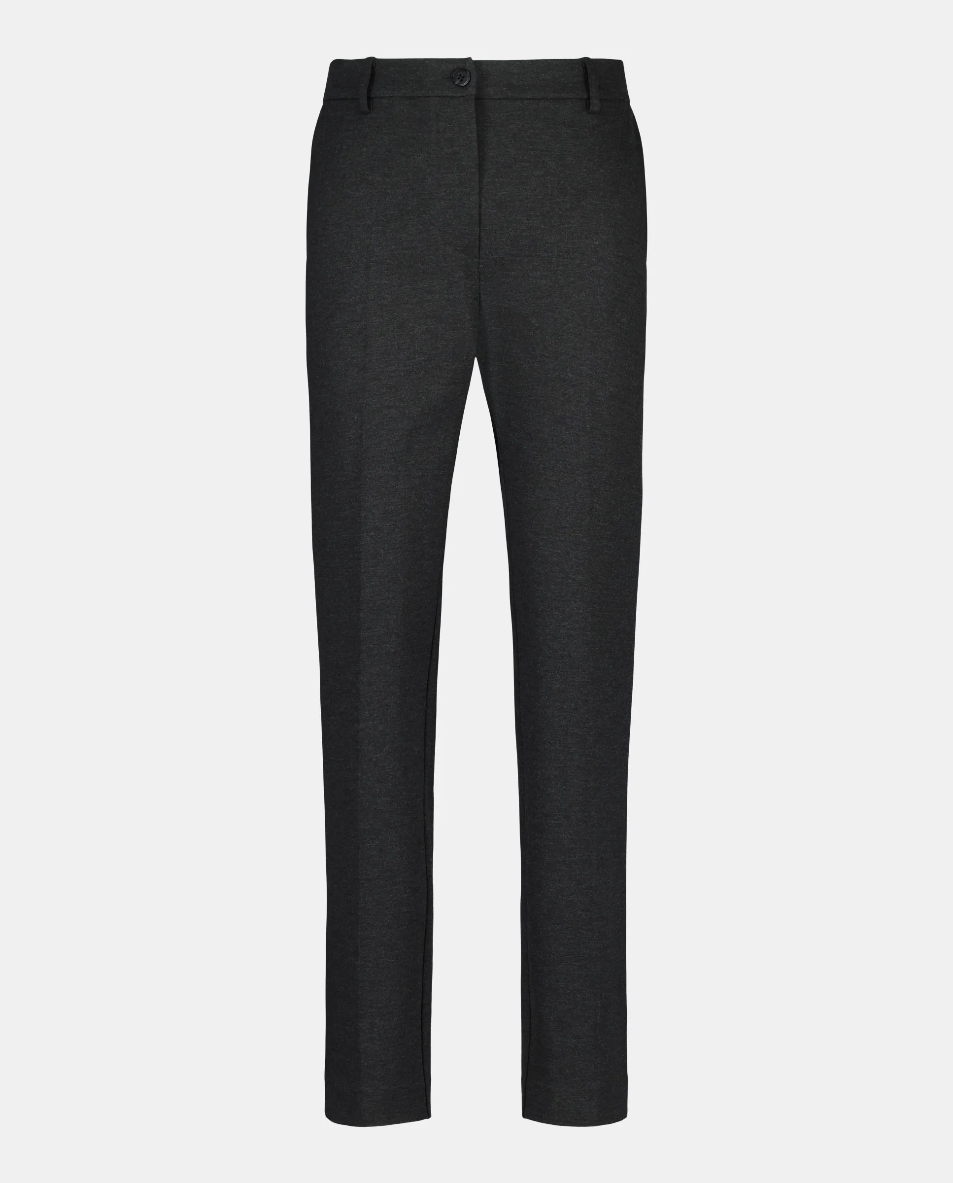 Женские трикотажные полуприлегающие штаны Woman El Corte Inglés, светло-серый
Женские трикотажные полуприлегающие штаны Woman El Corte Inglés, светло-серый