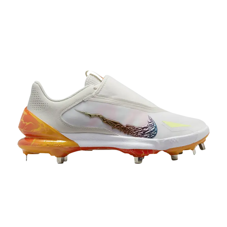 Кроссовки Nike Force Zoom Trout 8 Pro NRG, белый
Кроссовки Nike Force Zoom Trout 8 Pro NRG, белый