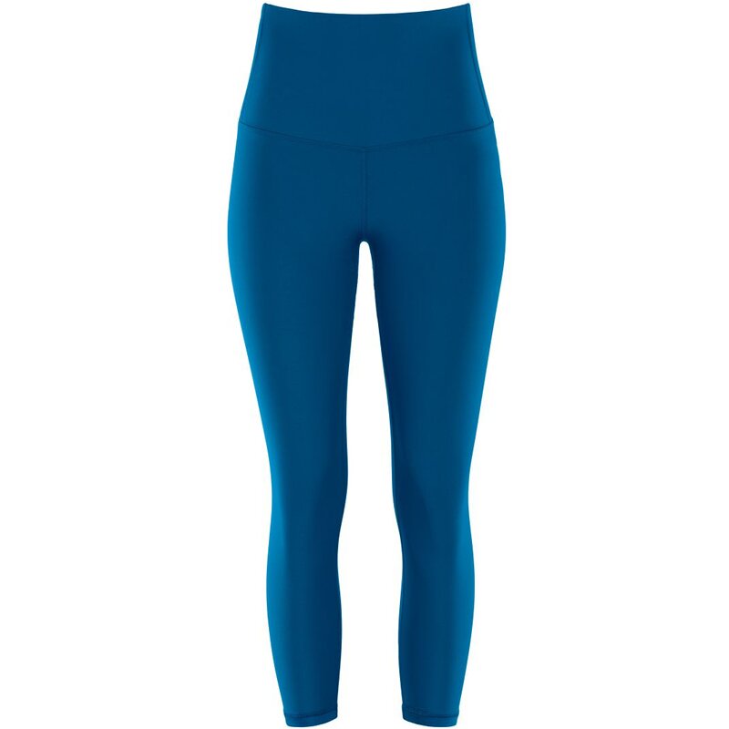 Функциональные комфортные колготки с высокой талией 7/8 hwl317c Winshape, зеленый
Функциональные комфортные колготки с высокой талией 7/8 hwl317c Winshape, зеленый