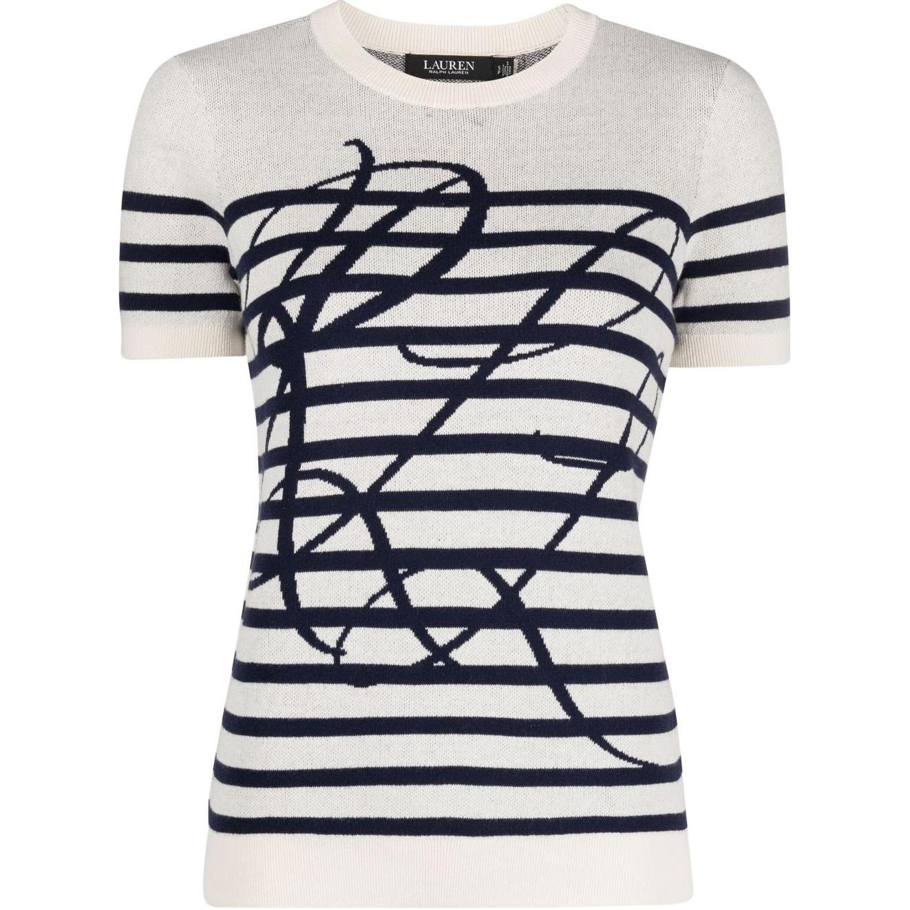 LAUREN RALPH LAUREN Вязаный свитер Women's Blue
LAUREN RALPH LAUREN Вязаный свитер Women's Blue