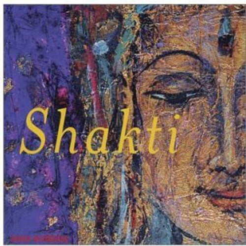CD диск Shakti / Various: Shakti 
CD диск Shakti / Various: Shakti