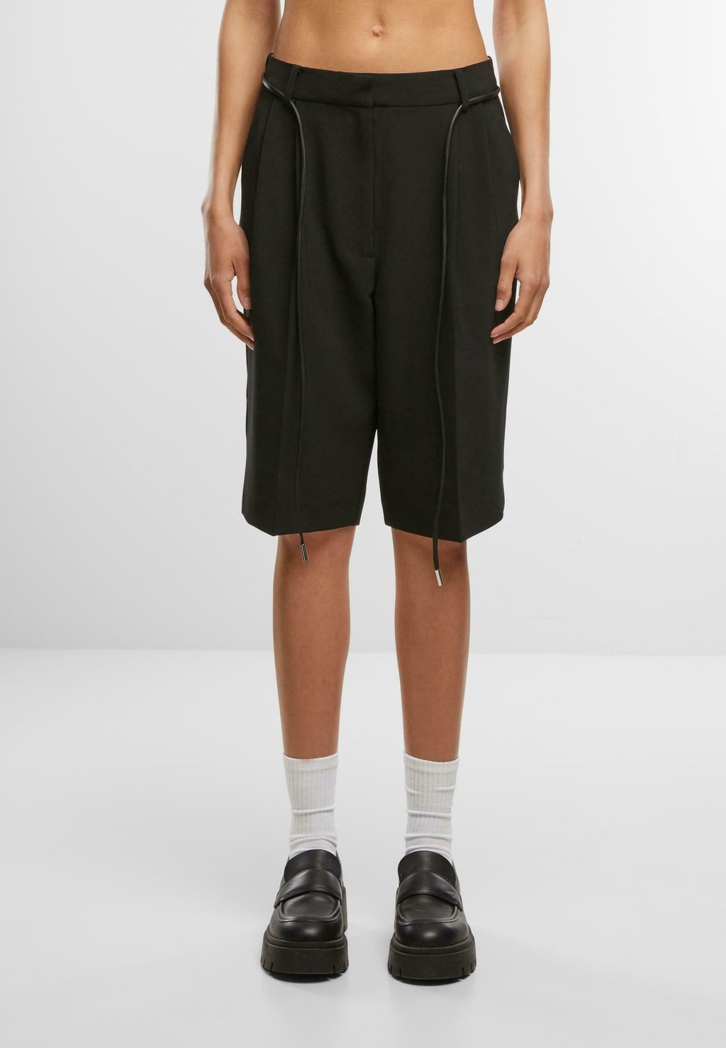 Шорты Second Female, черный
Шорты Second Female, черный