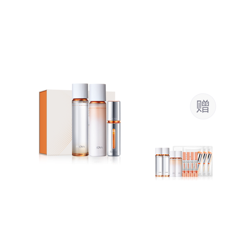 Наборы для ухода за кожей Unisex PROYA
Наборы для ухода за кожей Unisex PROYA