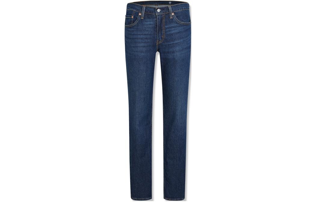 Джинсы мужские темно-синие Levi’S, темно-синий
Джинсы мужские темно-синие Levi’S, темно-синий