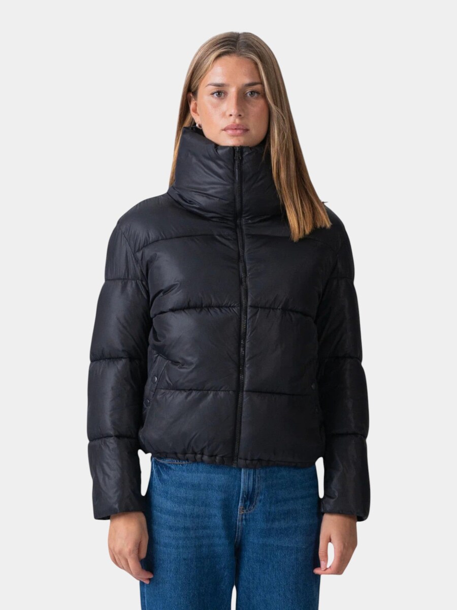 Зимняя куртка TEESHOPPEN, черный
Зимняя куртка TEESHOPPEN, черный