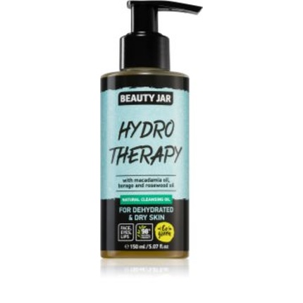 Гель для душа Hydro Therapy - 150 Ml
Гель для душа Hydro Therapy - 150 Ml