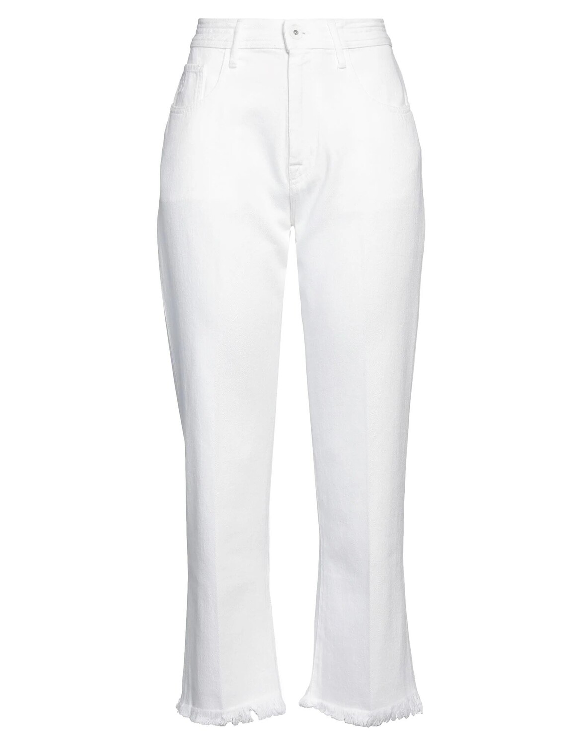 Джинсы Jacob Cohen, белый
Джинсы Jacob Cohen, белый