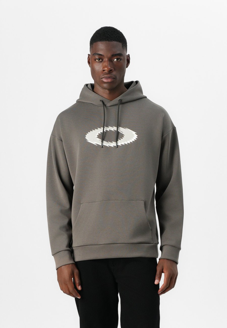 Толстовка Oakley NEW RETRO HOODIE, Shadow/Black/Black
Толстовка Oakley NEW RETRO HOODIE, Shadow/Black/Black