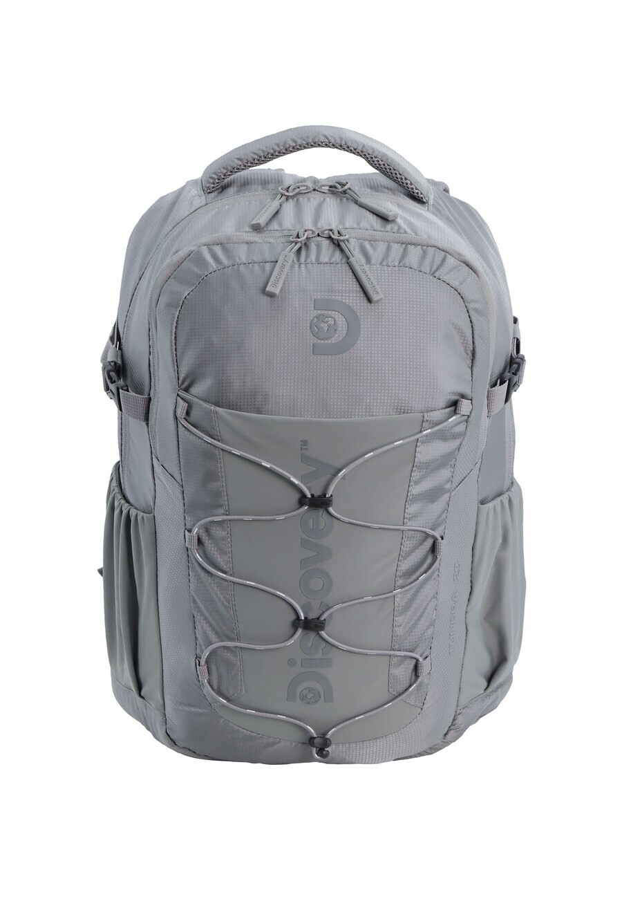 Рюкзак Discovery Sports Backpack, серый
Рюкзак Discovery Sports Backpack, серый