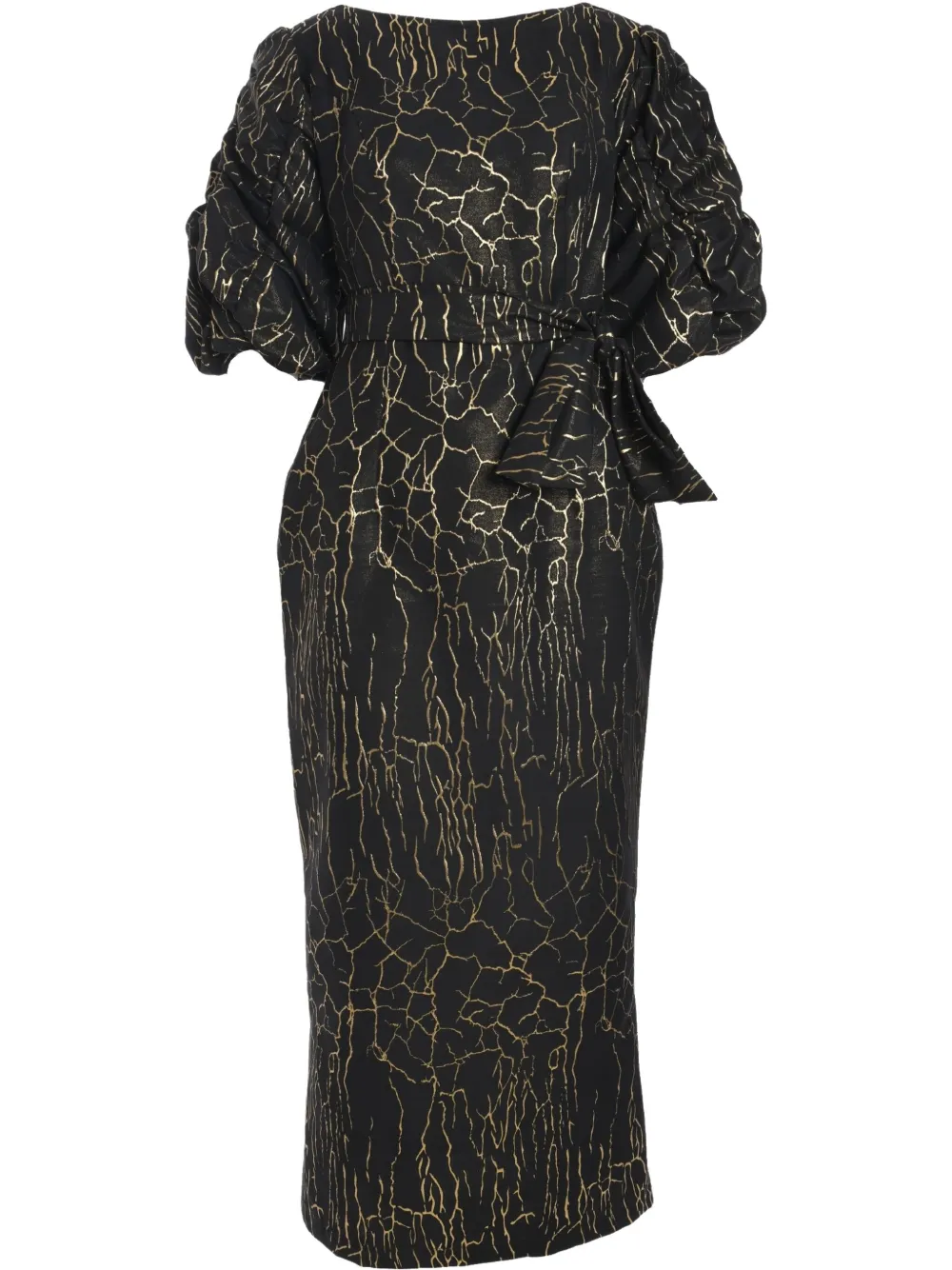 Платье миди Sedum Baruni, черный
Платье миди Sedum Baruni, черный