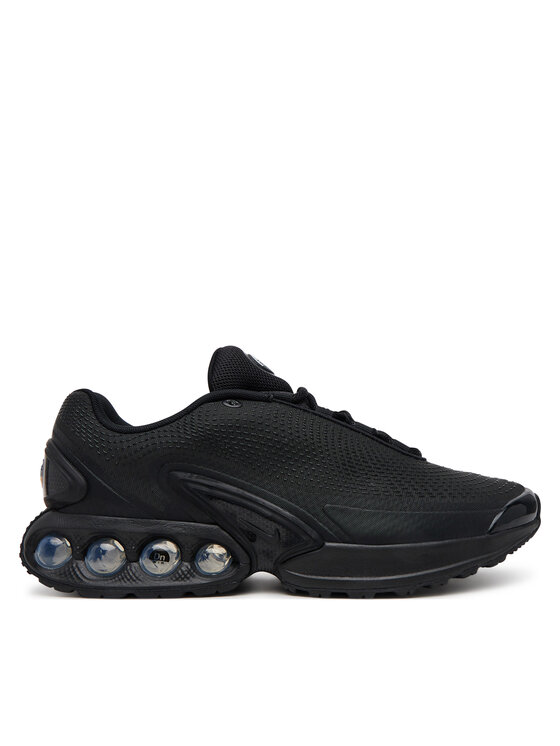 Кроссовки Air Max DN DV3337 Nike, черный
Кроссовки Air Max DN DV3337 Nike, черный
