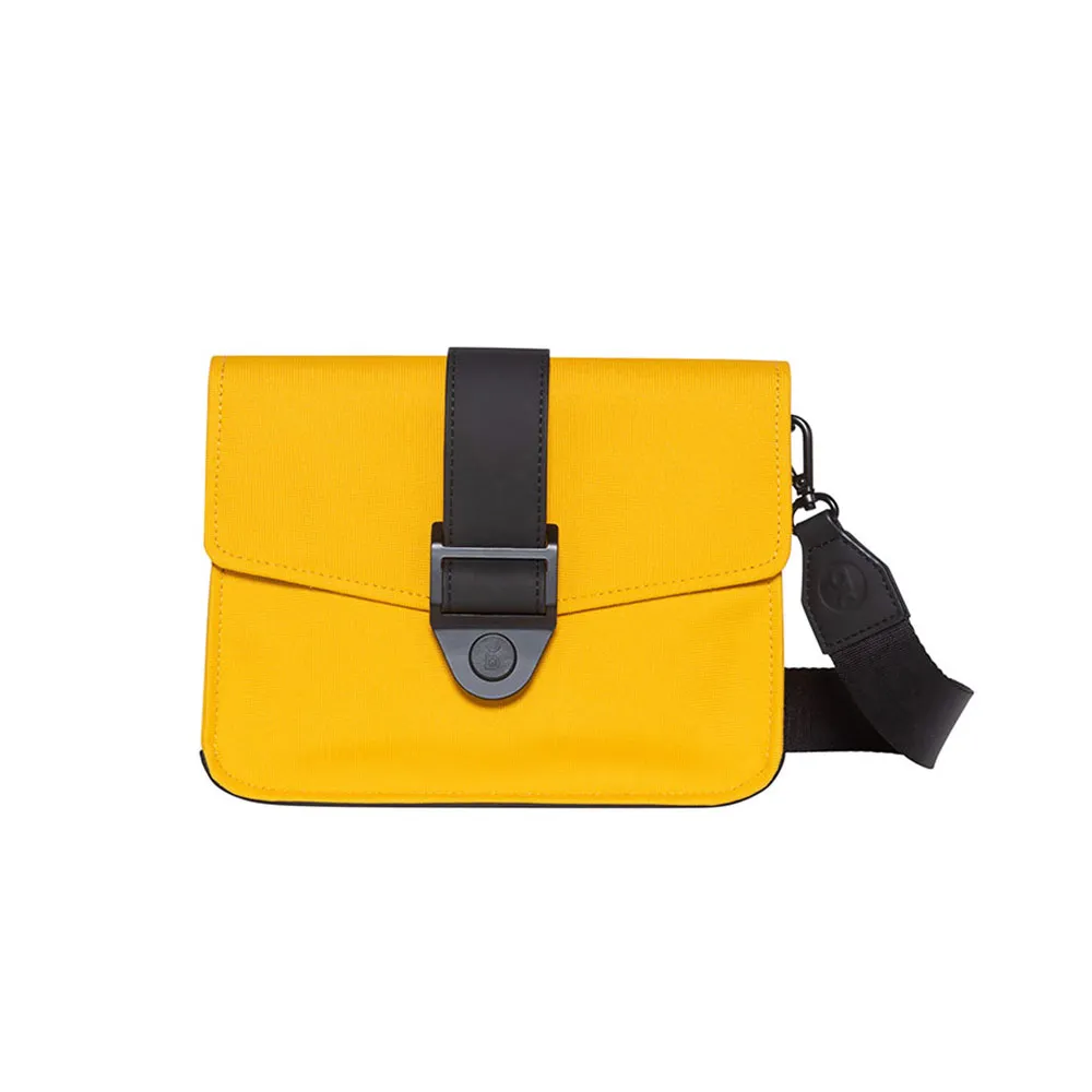 Сумка кросс-боди Bold Banana Medium, желтый
Сумка кросс-боди Bold Banana Medium, желтый