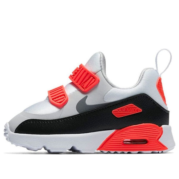 Кроссовки air max tiny 90 Nike, черный
Кроссовки air max tiny 90 Nike, черный