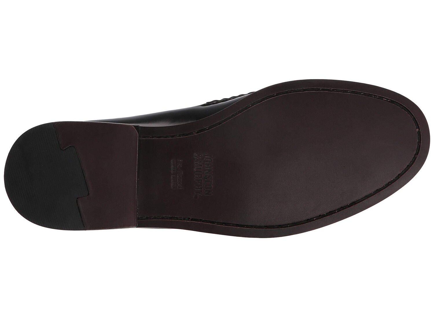 Лоферы Johnston & Murphy Hayes Tassel Loafer, черный
Лоферы Johnston & Murphy Hayes Tassel Loafer, черный