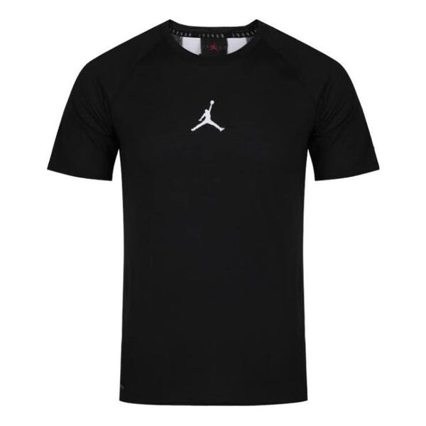 Футболка 23 alpha dri fit футболка Air Jordan, черный
Футболка 23 alpha dri fit футболка Air Jordan, черный