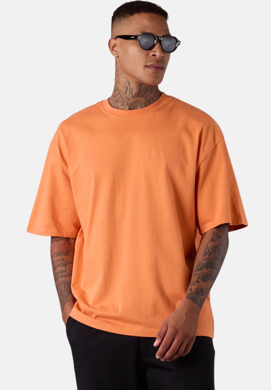 Футболка ESTEEM ESSENTIAL OVERSIZED, Dustyorange/Orange, Оранжевый, Футболка ESTEEM ESSENTIAL OVERSIZED, Dustyorange/Orange
Футболка ESTEEM ESSENTIAL OVERSIZED, Dustyorange/Orange, Оранжевый, Футболка ESTEEM ESSENTIAL OVERSIZED, Dustyorange/Orange