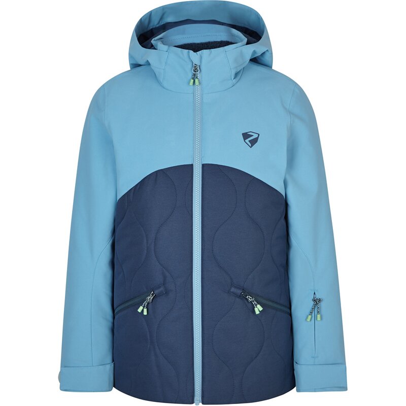 Куртка Ayla Jun (лыжная куртка) Ziener, цвет hale navy stru
Куртка Ayla Jun (лыжная куртка) Ziener, цвет hale navy stru