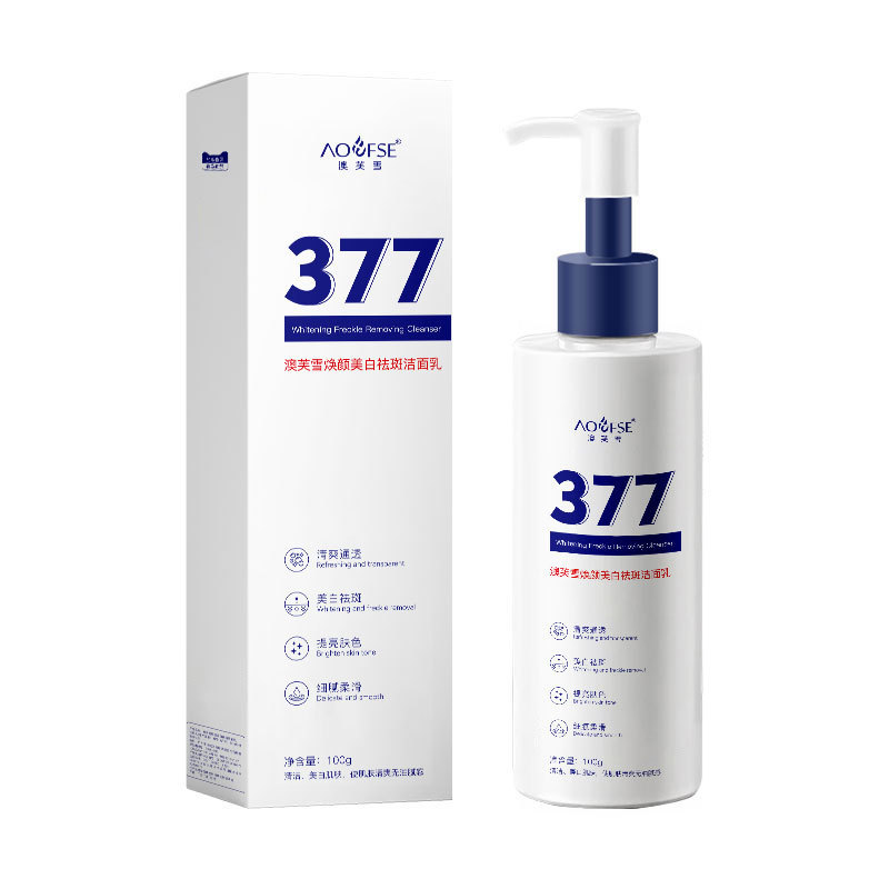 Очищающее средство Unisex AOFUXUE
Очищающее средство Unisex AOFUXUE