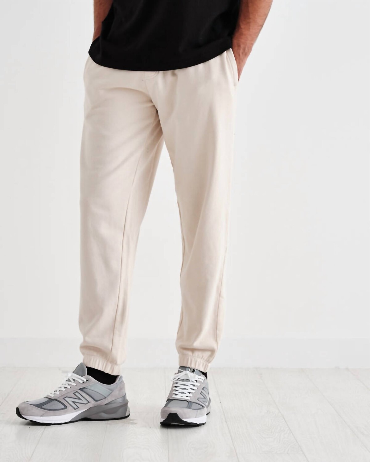 Брюки-джоггеры Eno цвета экрю Wax London, экрю
Брюки-джоггеры Eno цвета экрю Wax London, экрю