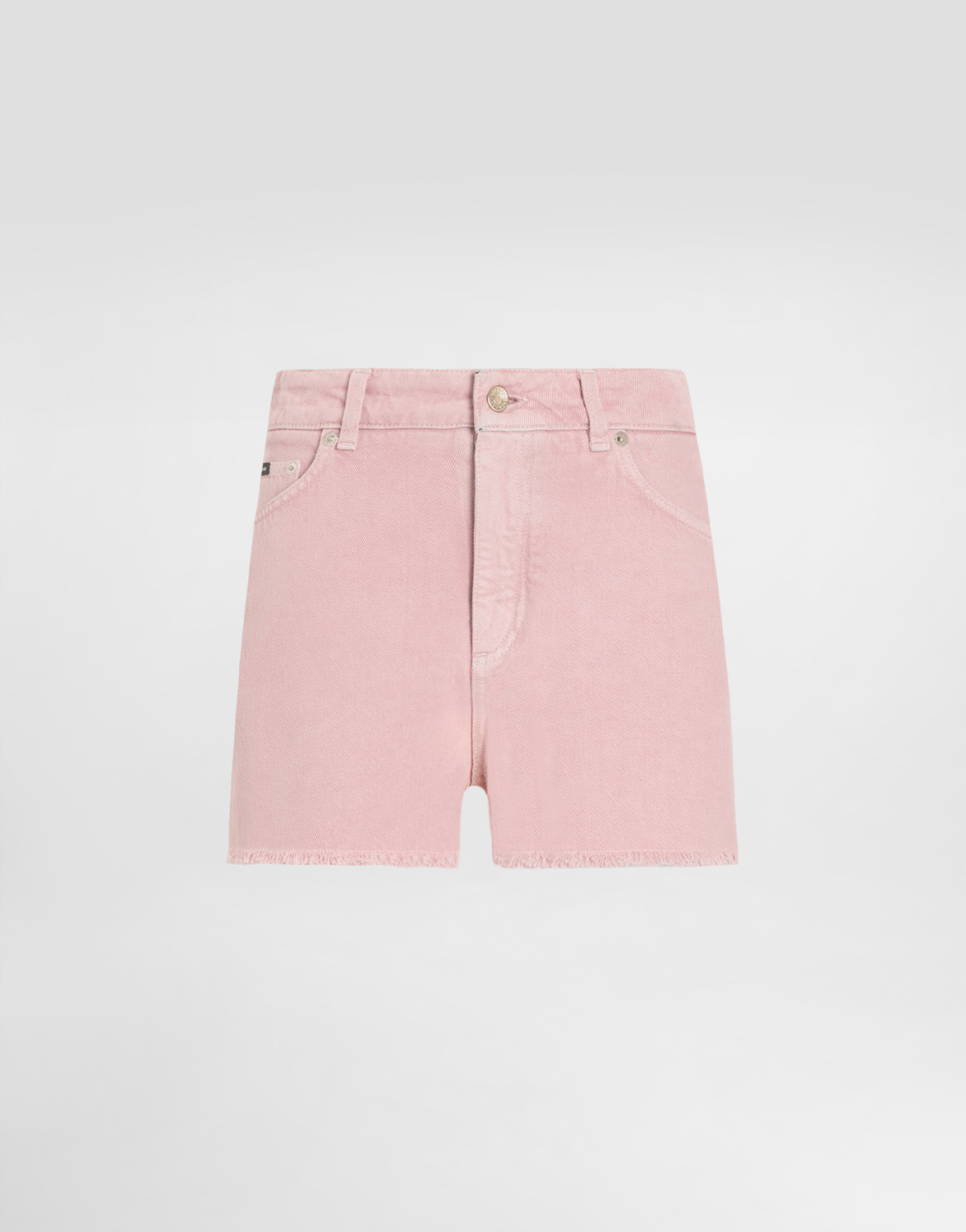 Джинсовые шорты Dolce & Gabbana, мультиколор
Джинсовые шорты Dolce & Gabbana, мультиколор