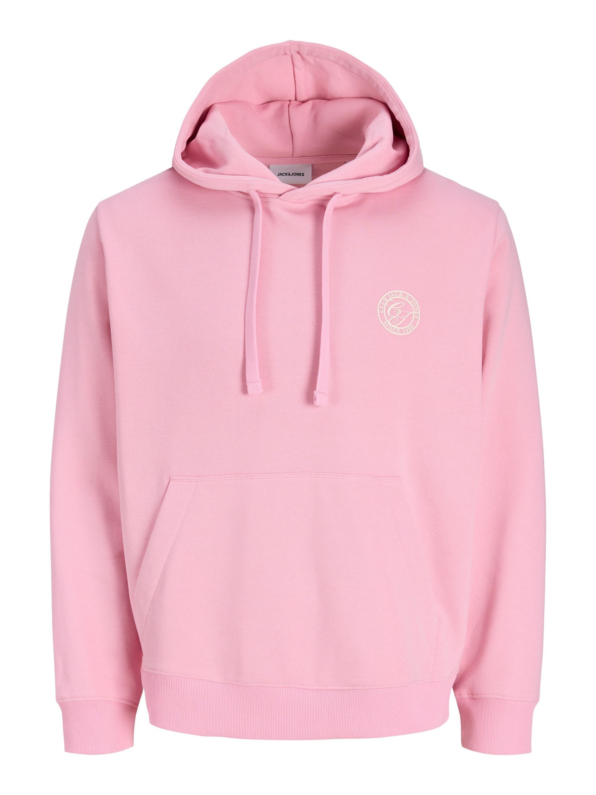 JACK & JONES Толстовка в цвете орхидея
JACK & JONES Толстовка в цвете орхидея