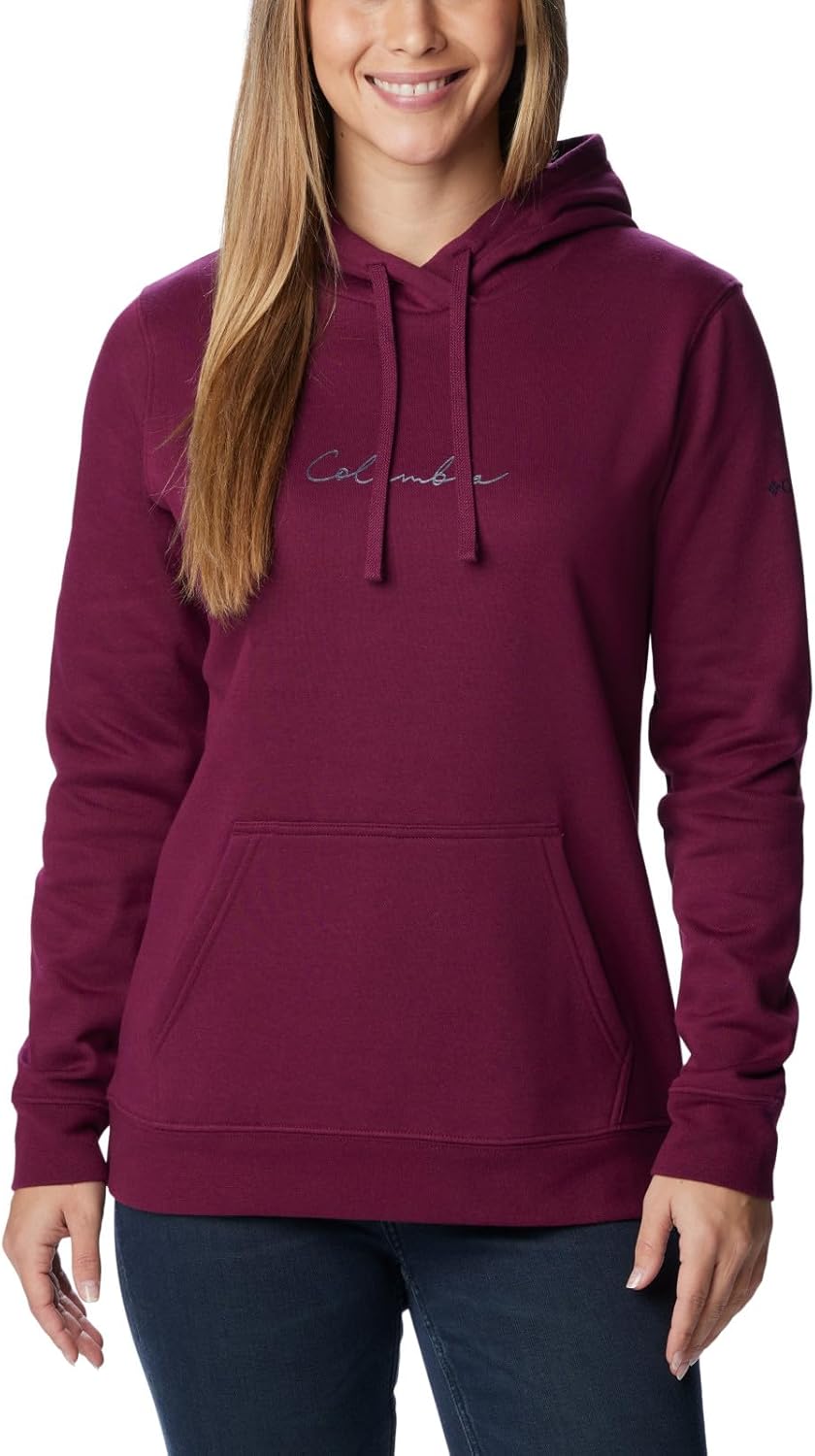 Columbia женская толстовка Trek Graphic Treatment, Marionberry/Dark Nocturnal Logo
Columbia женская толстовка Trek Graphic Treatment, Marionberry/Dark Nocturnal Logo