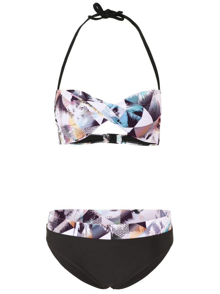 Комплект бикини BECO the world of aquasports
Комплект бикини BECO the world of aquasports