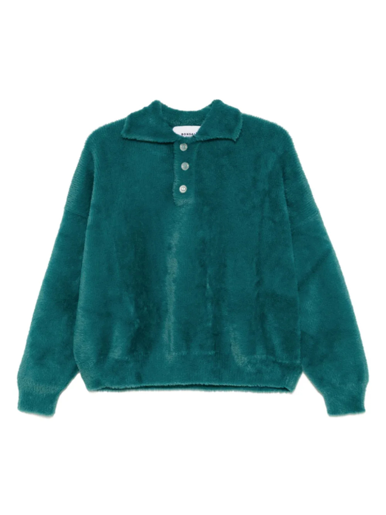 Трикотажная рубашка-поло Bonsai, синий
Трикотажная рубашка-поло Bonsai, синий