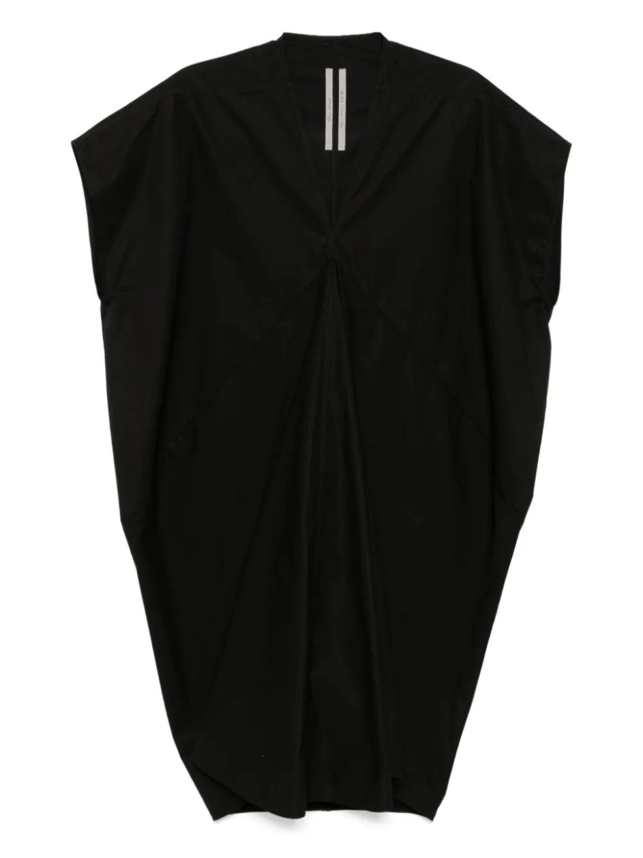 Платье Hollywood Rick Owens, черный
Платье Hollywood Rick Owens, черный