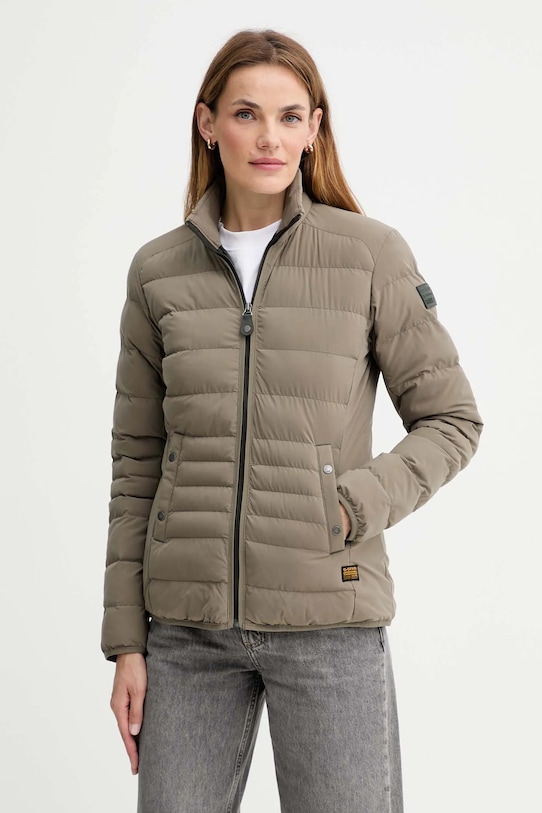 Куртка G-Star, зеленый
Куртка G-Star, зеленый