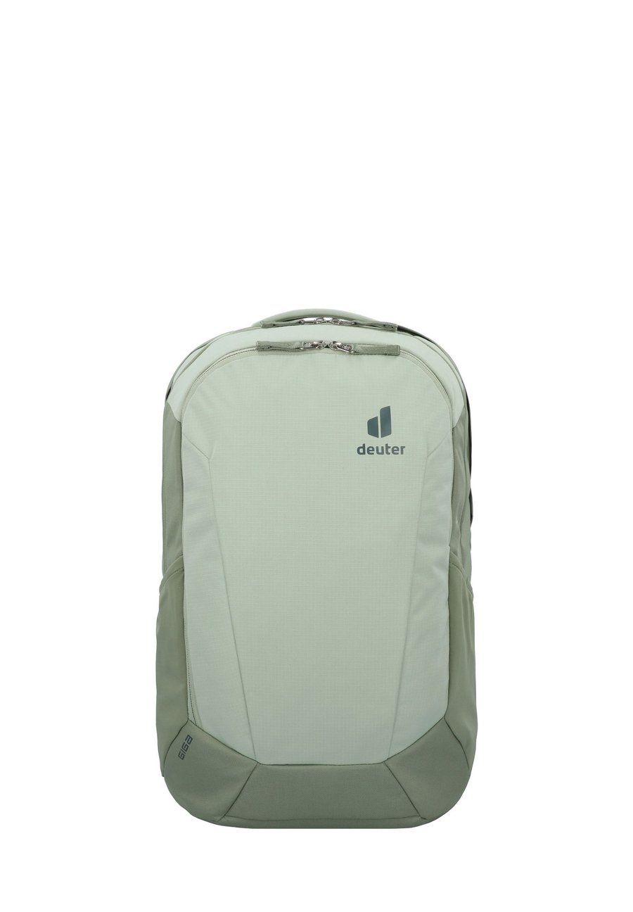 Рюкзак Deuter GIGA LIFESTYLE, Mineral Grove /Green
Рюкзак Deuter GIGA LIFESTYLE, Mineral Grove /Green