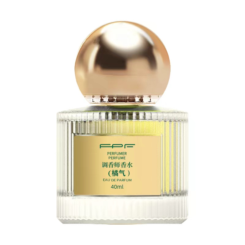 FPF Духи с ароматом апельсина цветочные ноты парфюмерная вода golden orange jasmine flower 40 мл
FPF Духи с ароматом апельсина цветочные ноты парфюмерная вода golden orange jasmine flower 40 мл