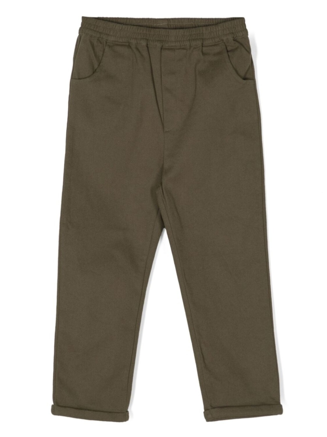 Donsje брюки Oib, зеленый
Donsje брюки Oib, зеленый