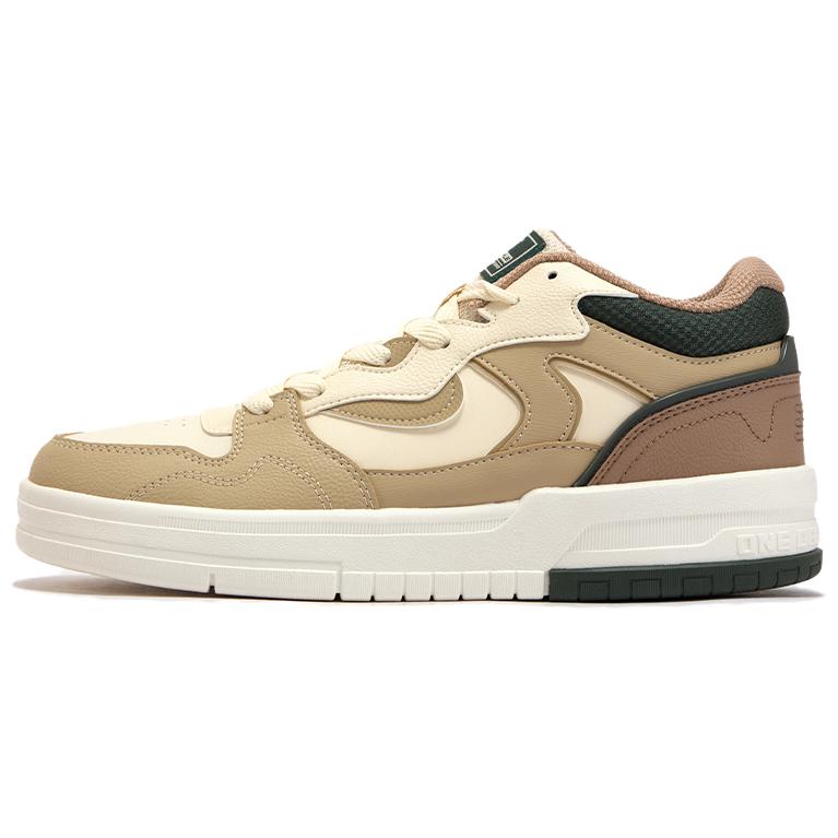 361° Нескользящие водонепроницаемые высокие кроссовки для скейтбординга, мужские, бежево-коричневые
361° Нескользящие водонепроницаемые высокие кроссовки для скейтбординга, мужские, бежево-коричневые