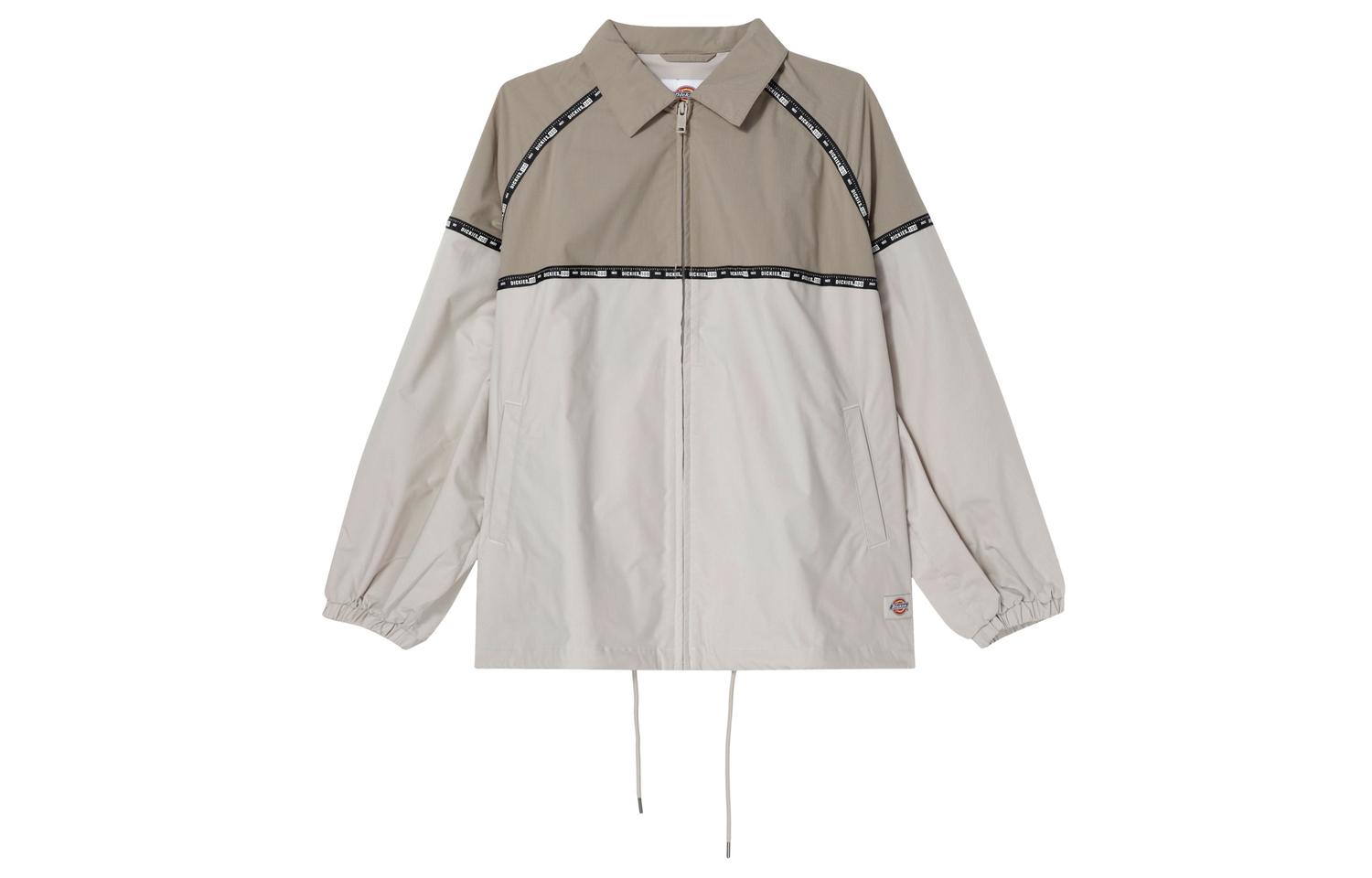 Куртка SS22 женская Ecru Dickies, Белый, Куртка SS22 женская Ecru Dickies
Куртка SS22 женская Ecru Dickies, Белый, Куртка SS22 женская Ecru Dickies