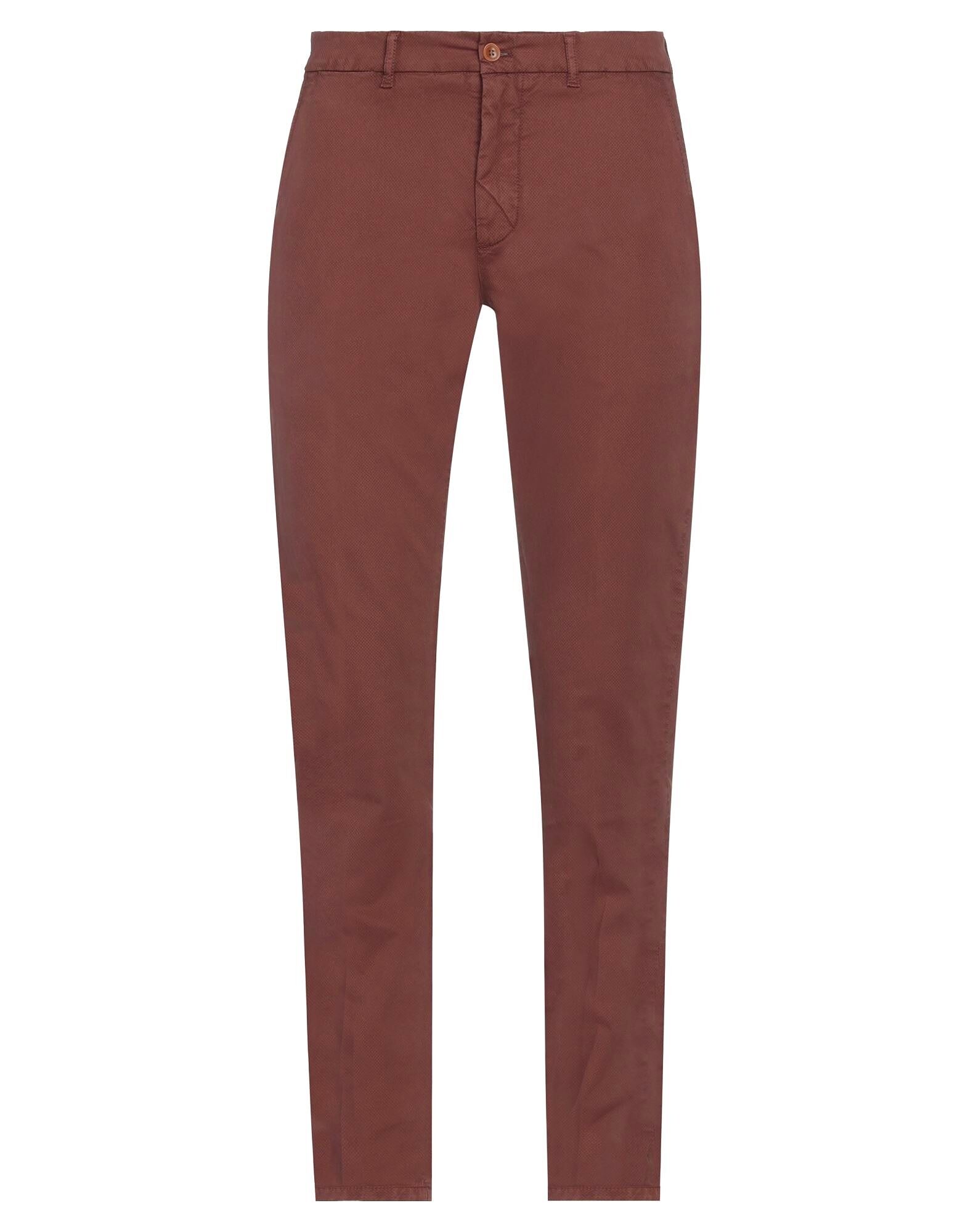 Брюки Harmont & Blaine, коричневый
Брюки Harmont & Blaine, коричневый